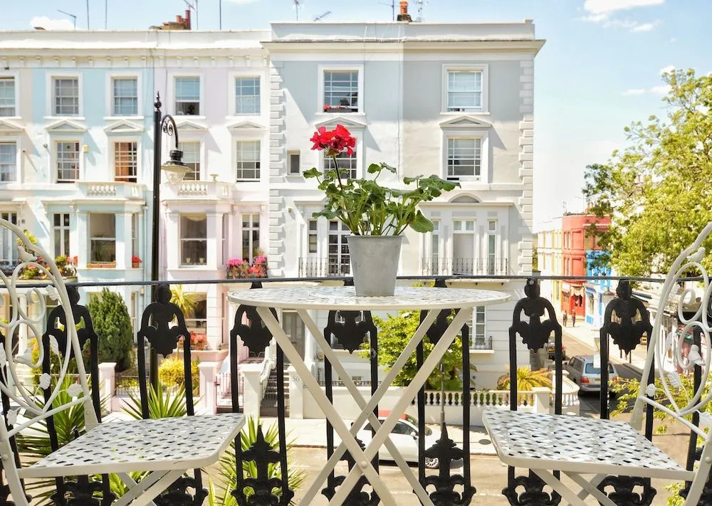 StayPrime Notting Hill Serviced Apartments