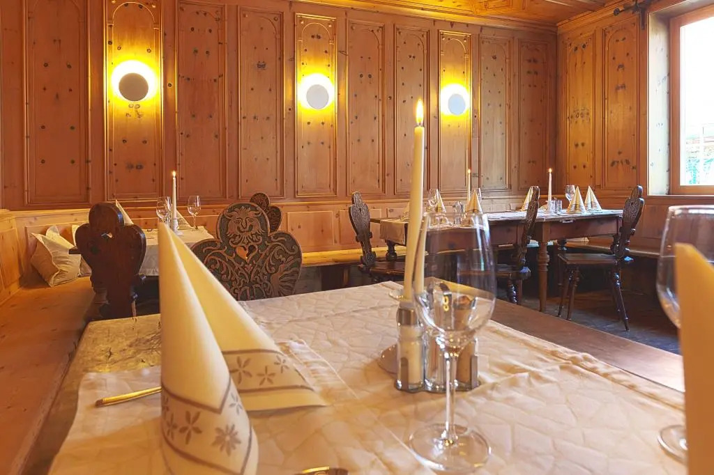 Kleinkunst Hotel