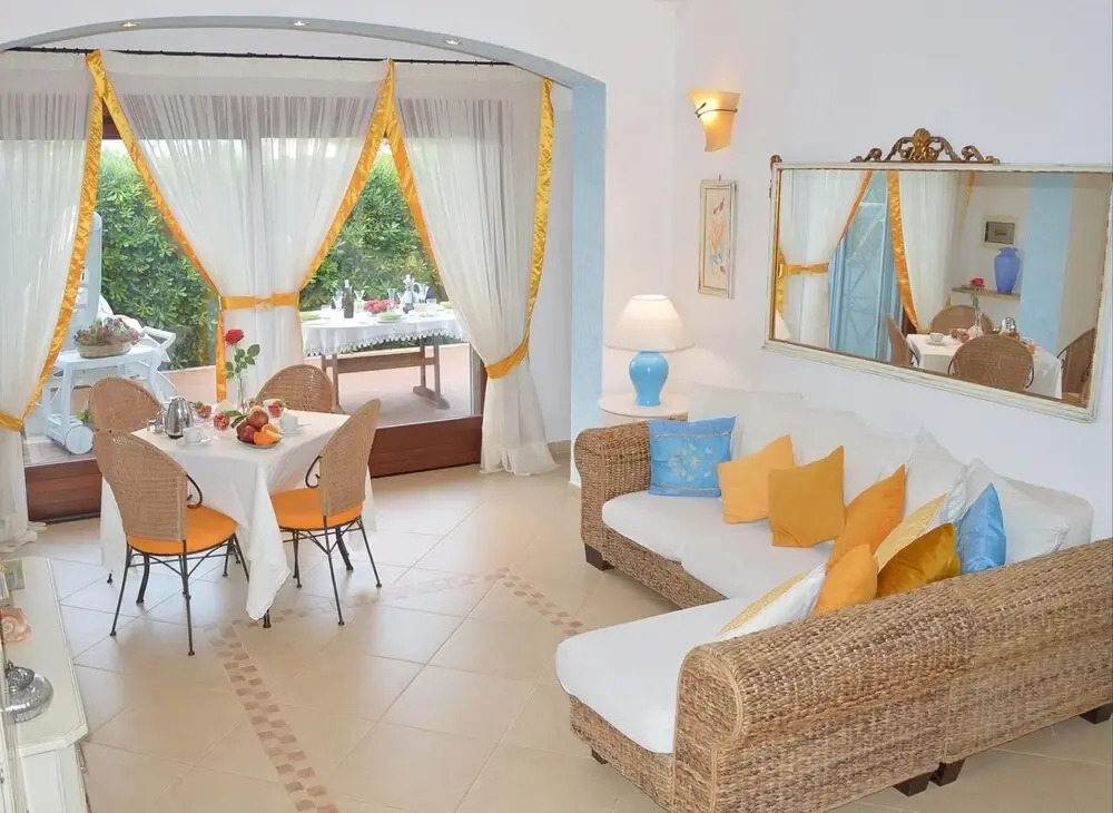 Bellissima Villa Nereide sul Mare
