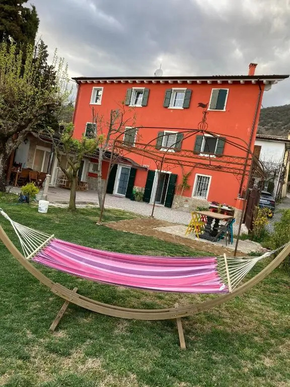 Sweet home
