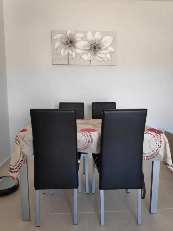 Apartamento Alisios
