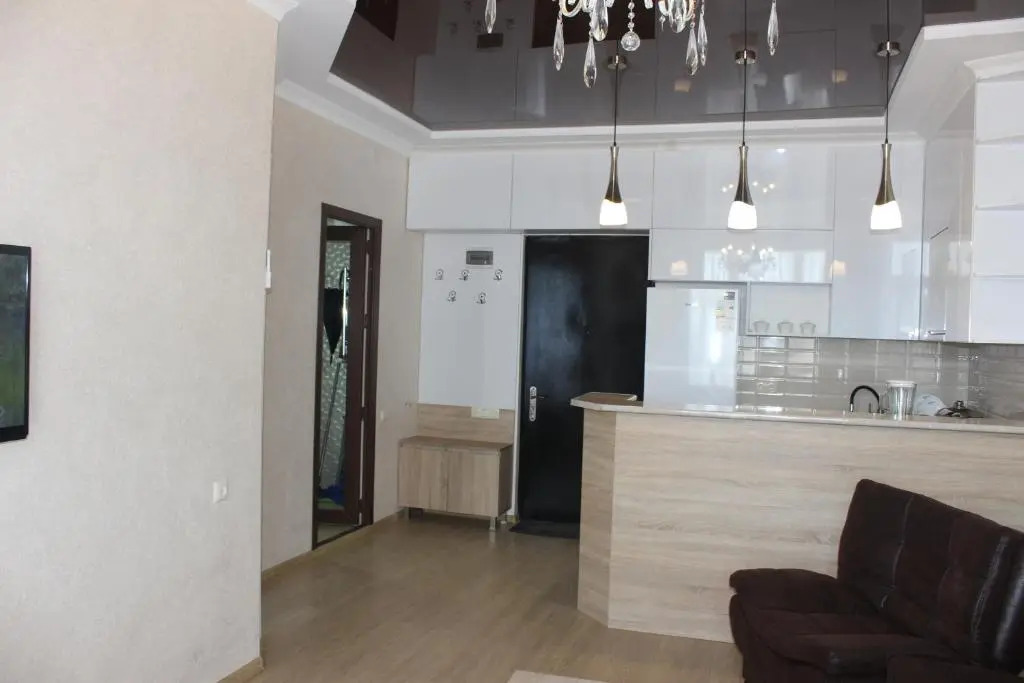 5 Apartment in one Boulding - near Stadium