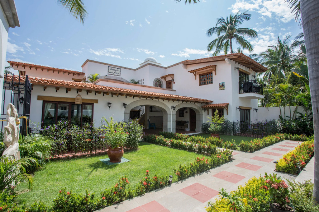 Refugio del Mar Luxury Hotel Boutique