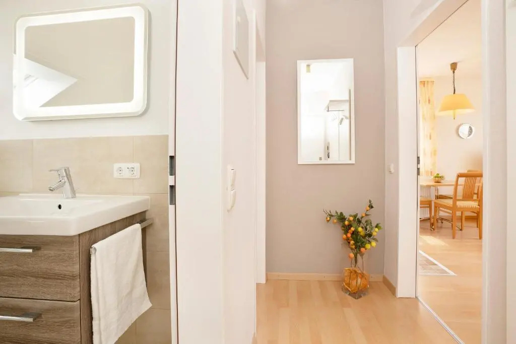 Sonnenwinkel Wohnung 7