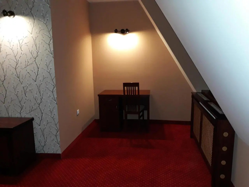 Guesthouse Kod Cileta
