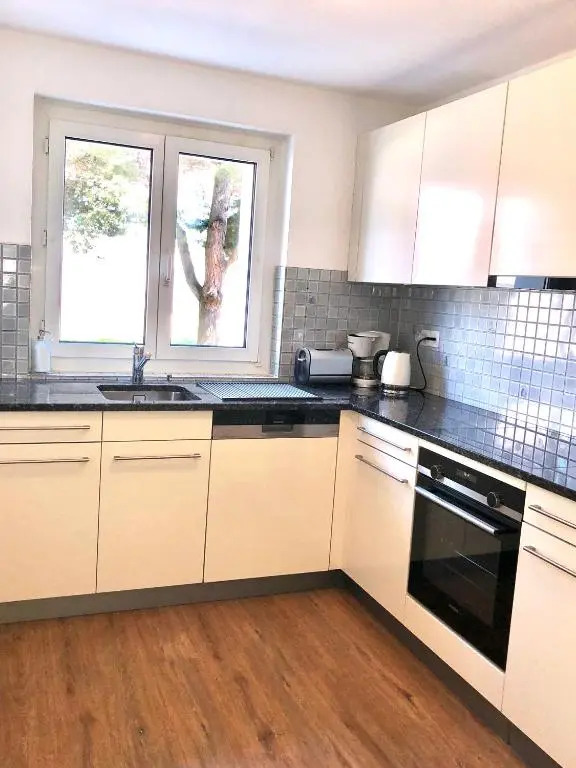 Konstanz nähe, ruhiges 4-Zim-Wohnung bis 8 Personen