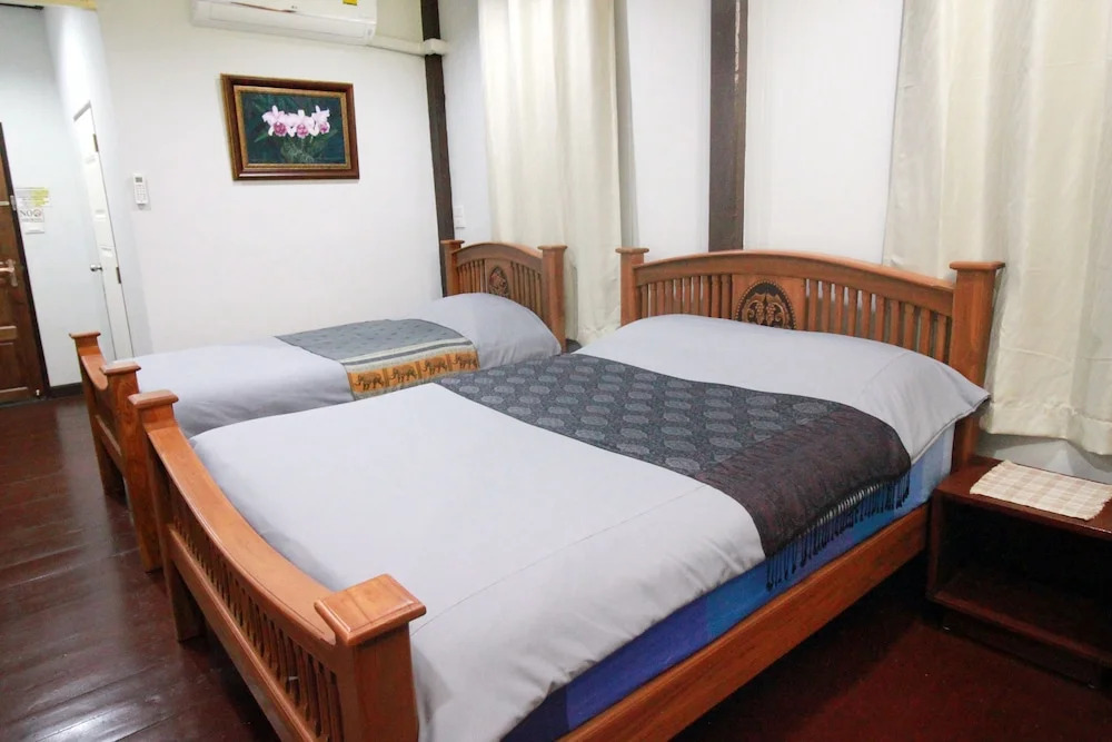 OB ARUN House