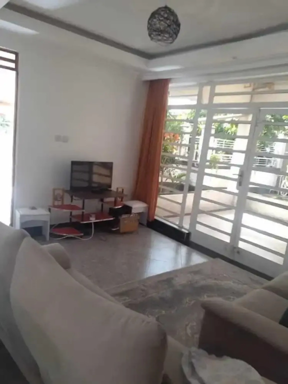 Lux Suites Utawala Private Residence