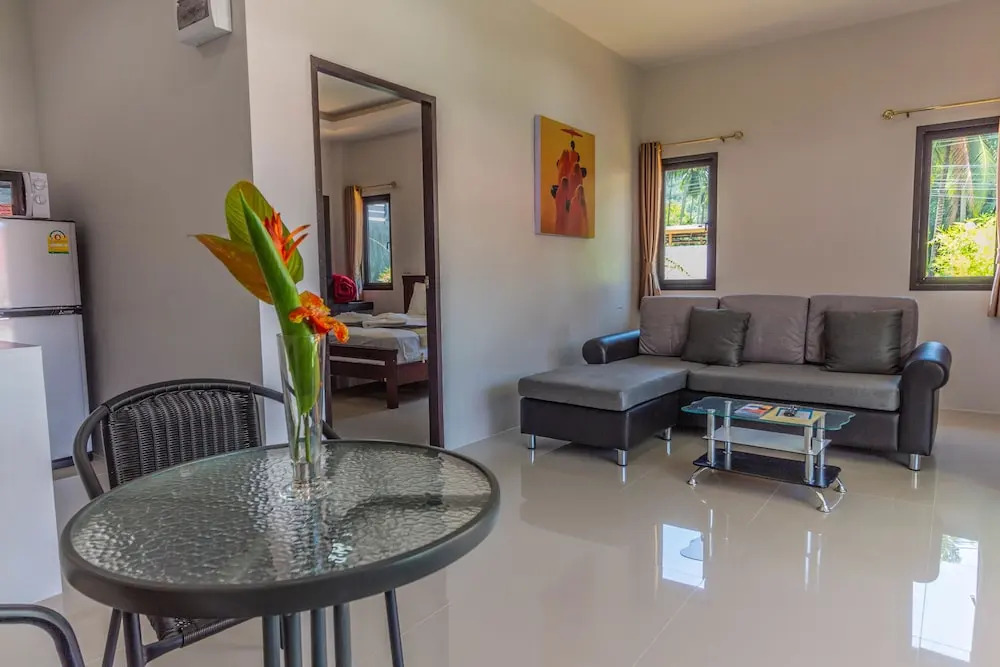 Lamai Coconut Residence