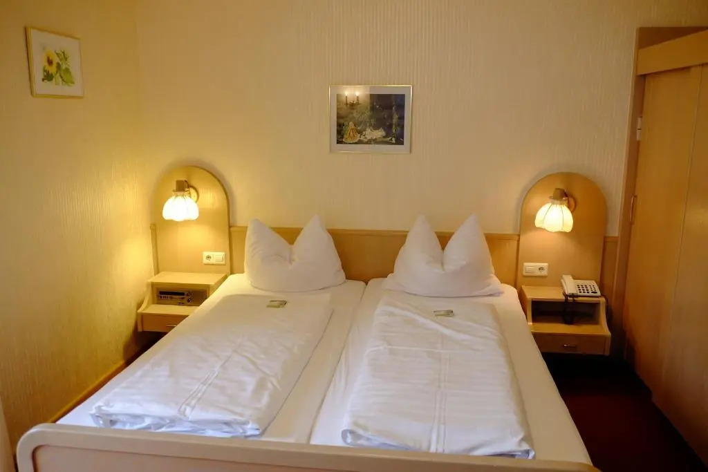 Flair Hotel Schwanen