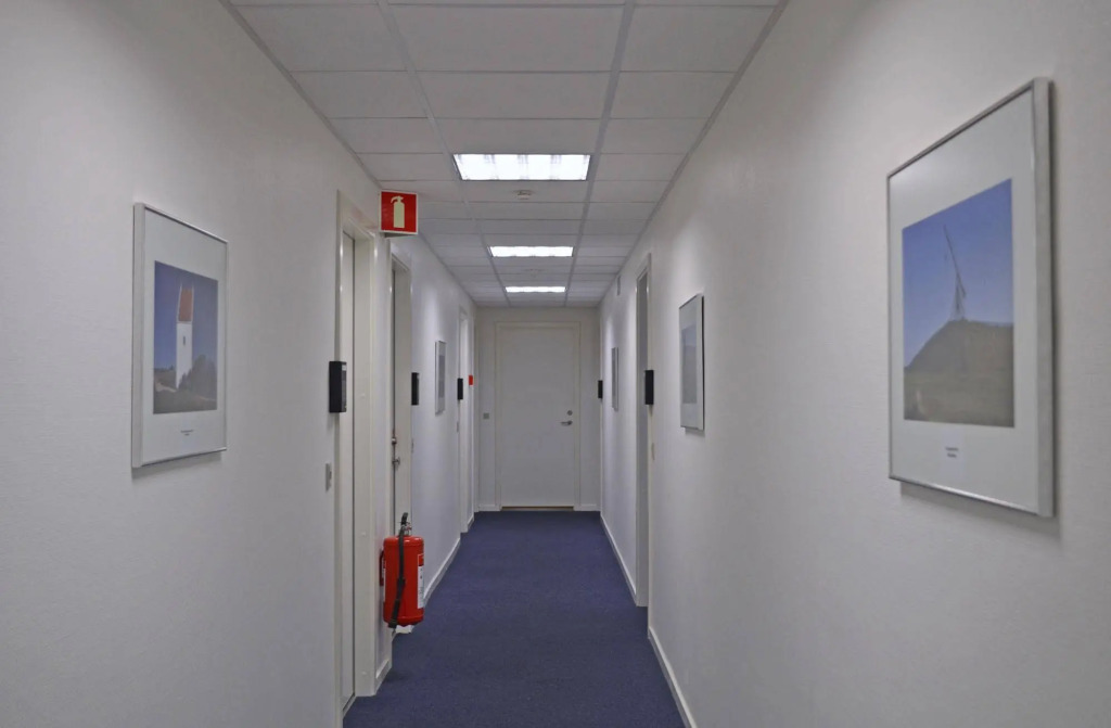 BB-Hotel Frederikshavn Turisthotellet