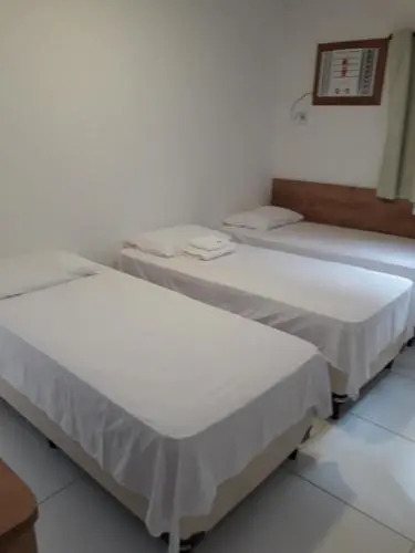 Pousada Eldorado
