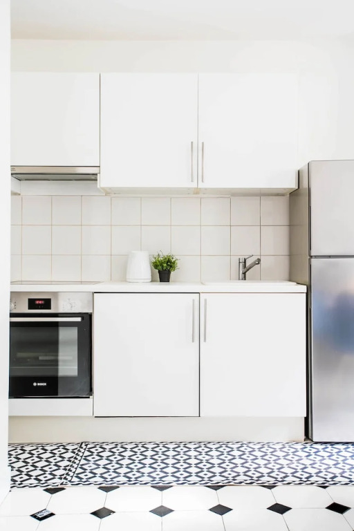 République - Le Marais Apartment