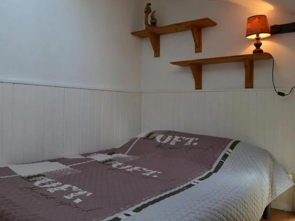 Maison Fleury-Saint-Pierre-la-Mer, 1 pièce, 4 personnes - FR-1-229D-239