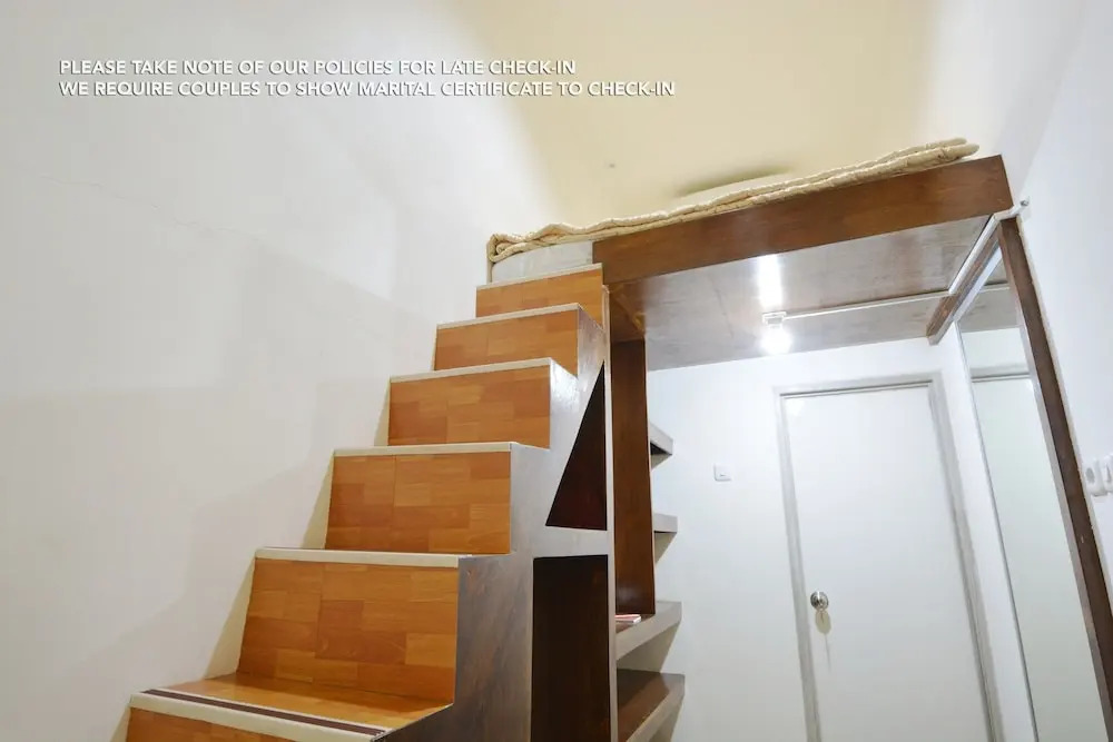 ZEN Rooms Basic Tanjung Duren Syariah