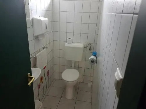 Alfrédó Vendégház