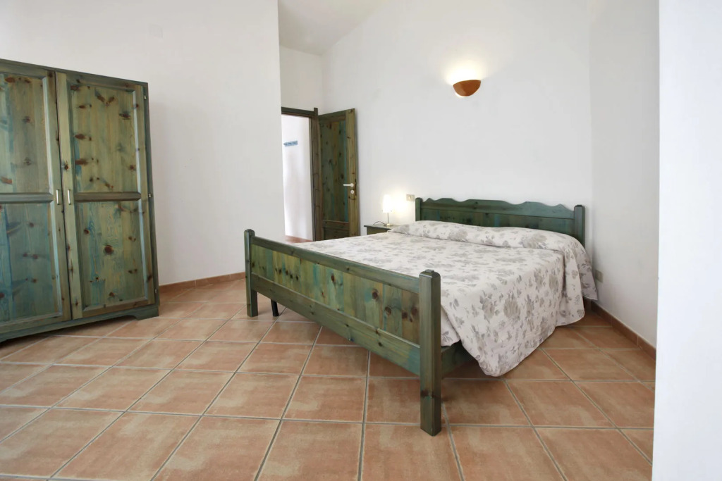 Club Esse Residence Capo Dorso