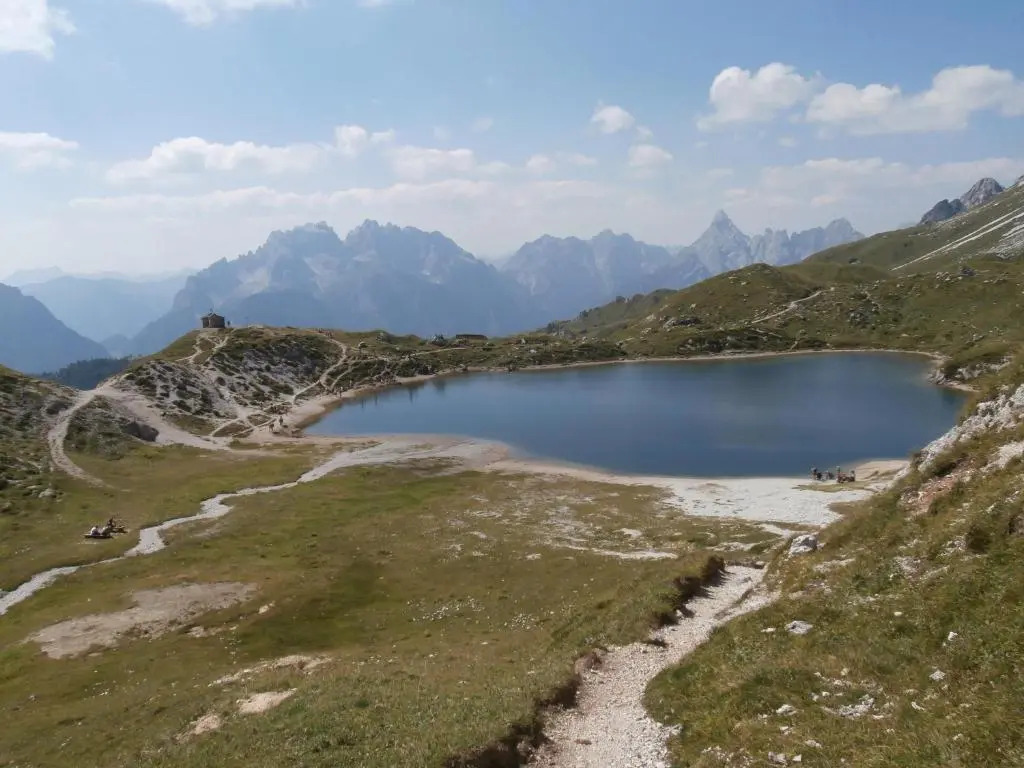 Rifugio 2000