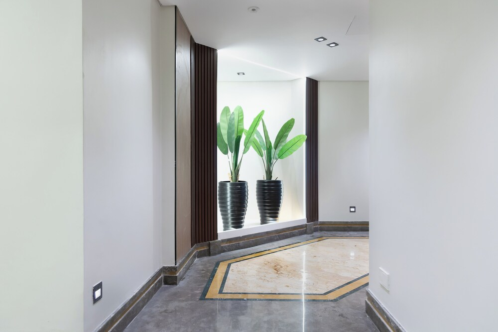 ALSAWAH 4BR Luxury Nile Residence