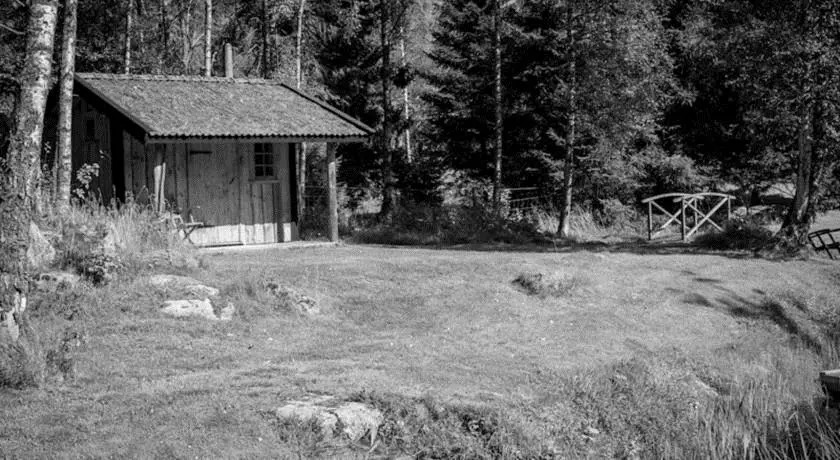 Alboga Haragården