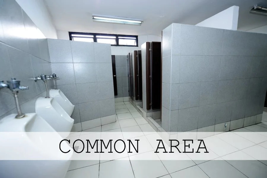 Monchere Dormitory