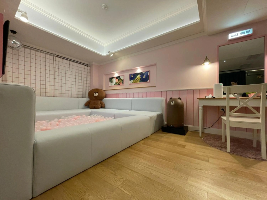 Sotetsu Hotels The Splaisir Seoul Myeongdong