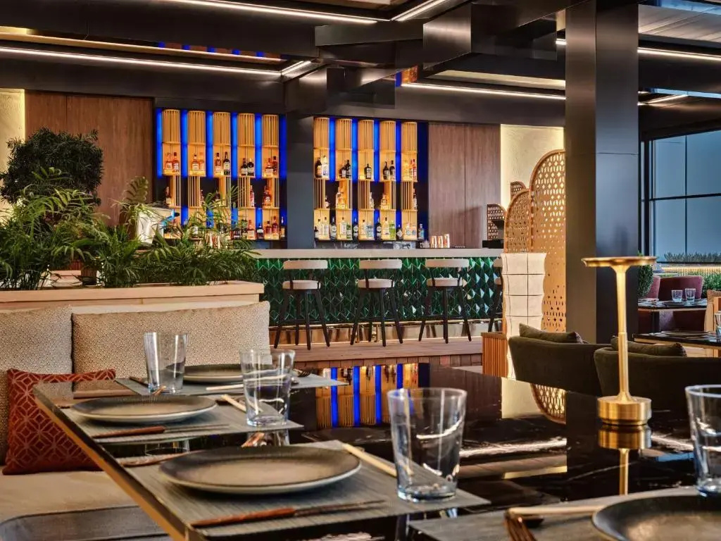 Crowne Plaza Dushanbe by IHG
