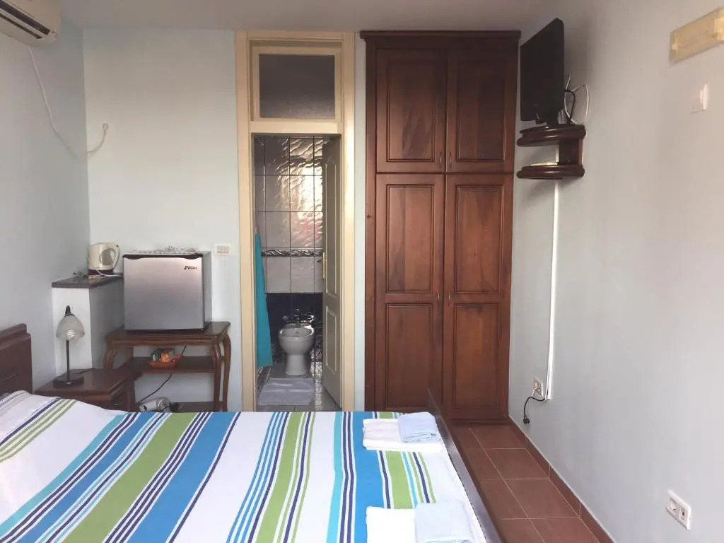 Apartments Nensy
