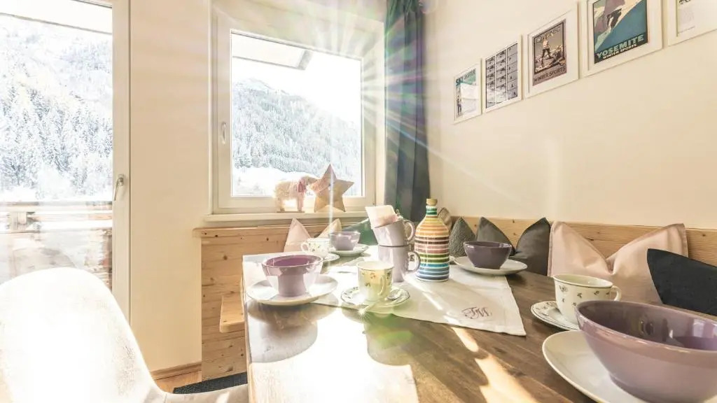 Appartement Andrea Spiss