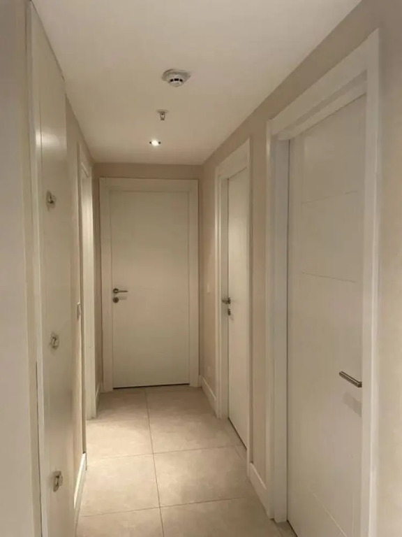 Brand-new 3 1 Apartment w Terrace Near Mall of IST