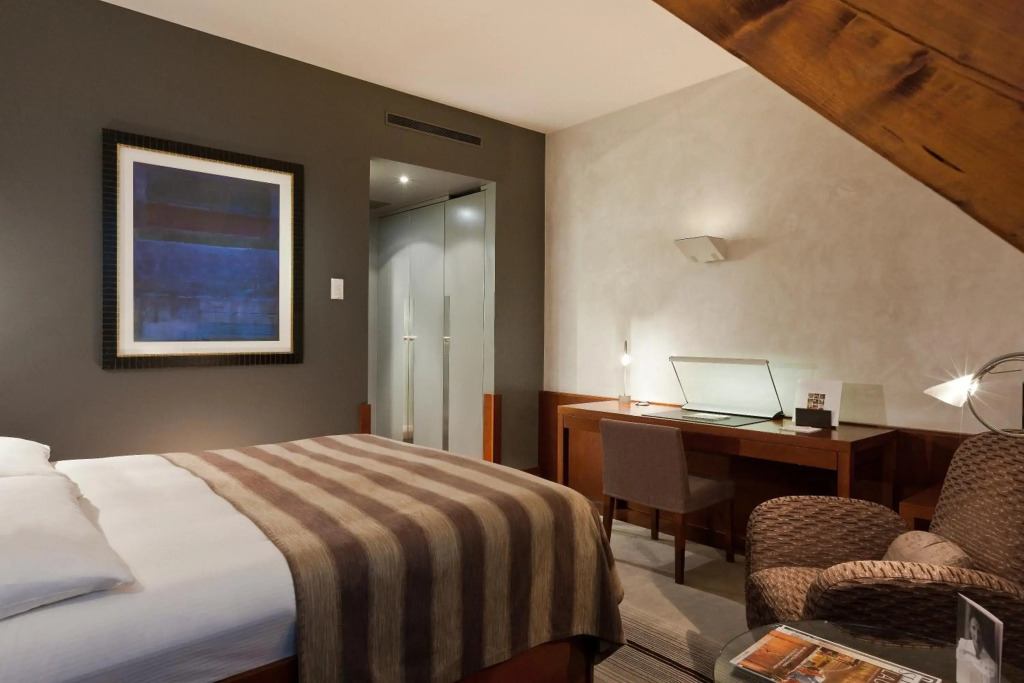 Hotel Angleterre