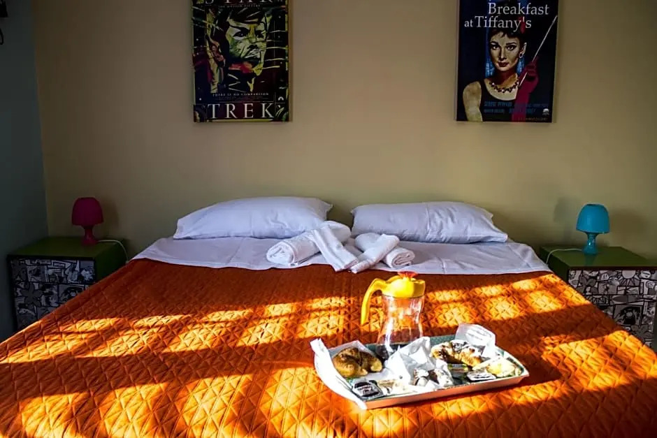 B&B Porta Nuova
