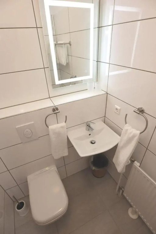 Rössle Apart FeWo