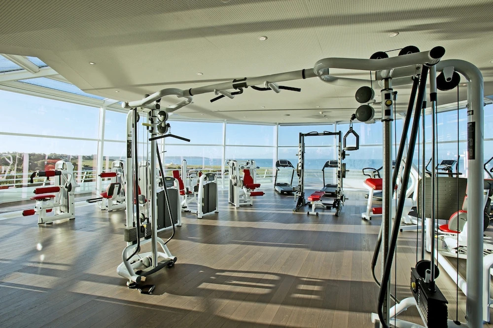 Miramar La Cigale Hotel Thalasso & Spa