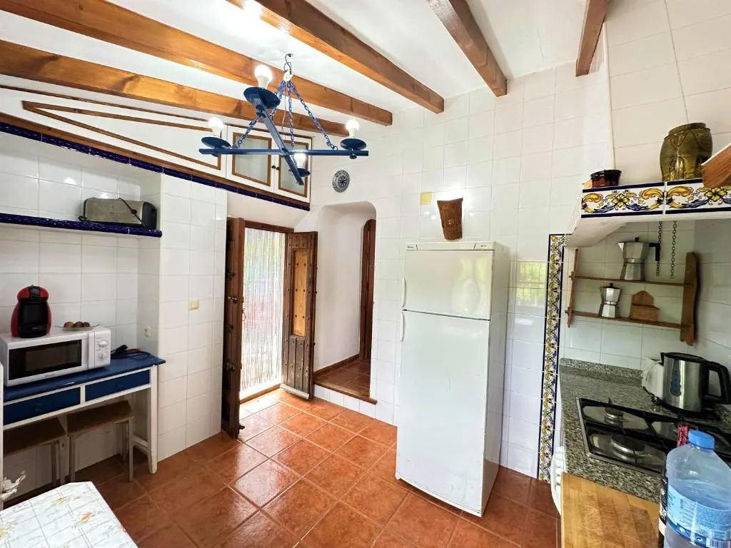 Casa Rural - Santa Mariana - Álora
