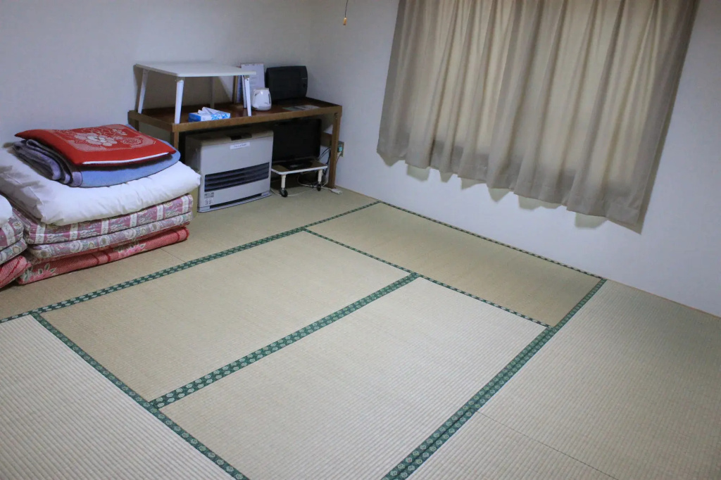 Furano Minshuku Akiba