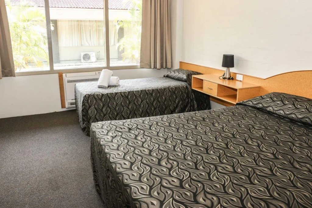 Salisbury Hotel Motel