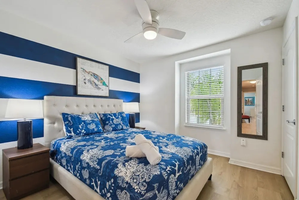 4663tsd-solterra Resort 5 Bedroom Townhouse by RedAwning
