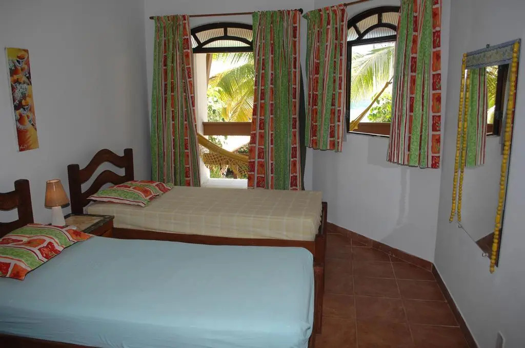 Casa das Ondas Guarajuba