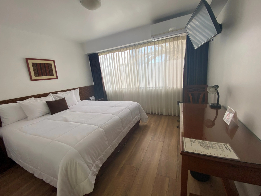Faraona Grand Hotel