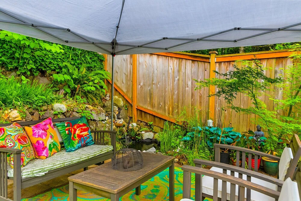 Boho Bliss Bungalow