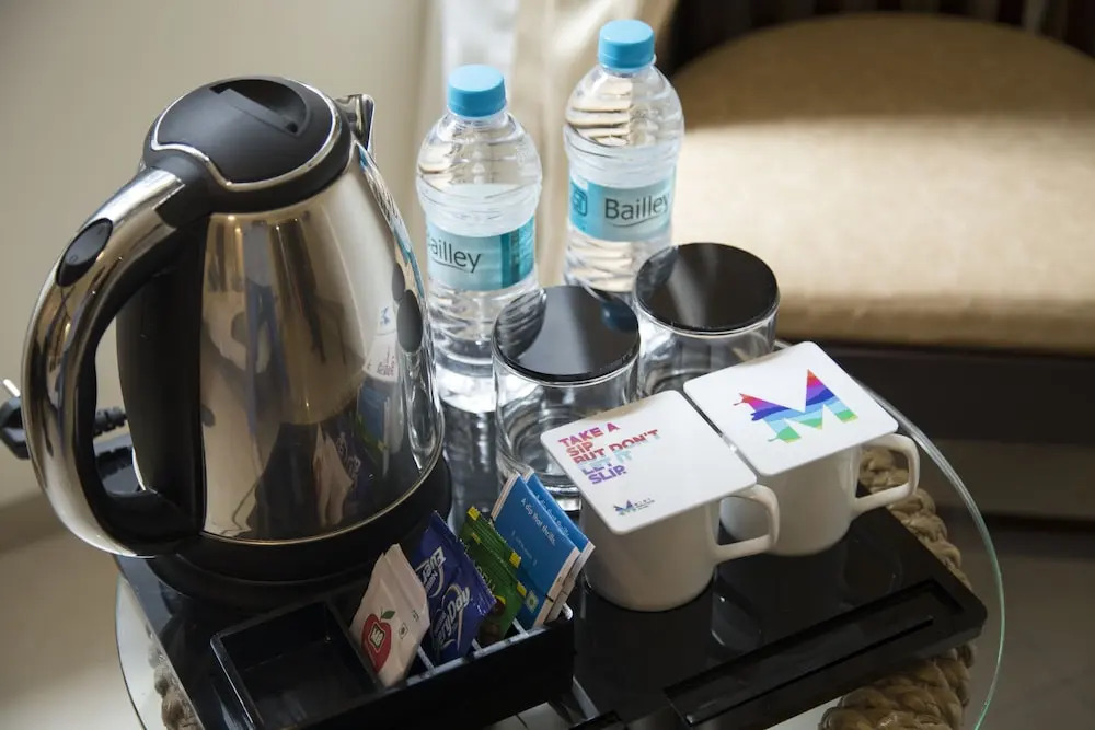 Ebony Boutique Hotel