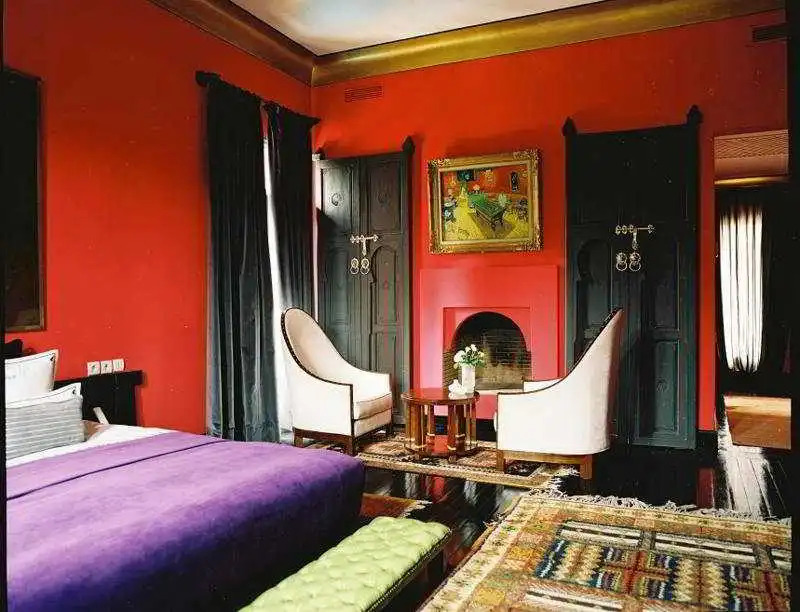 Riad Lotus Eva