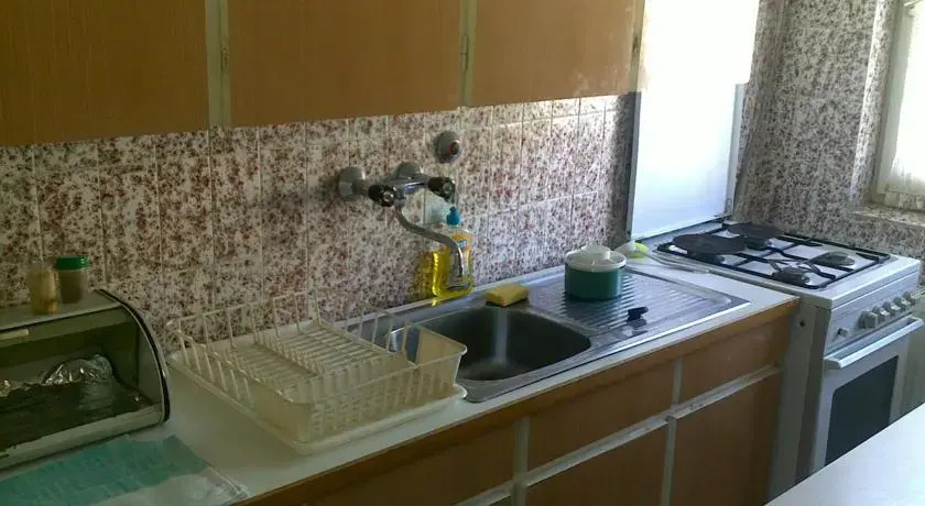 Miki Apartmanok és Vendégházak