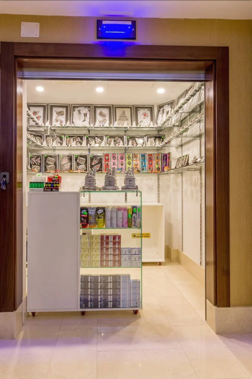 Hotel Azdif