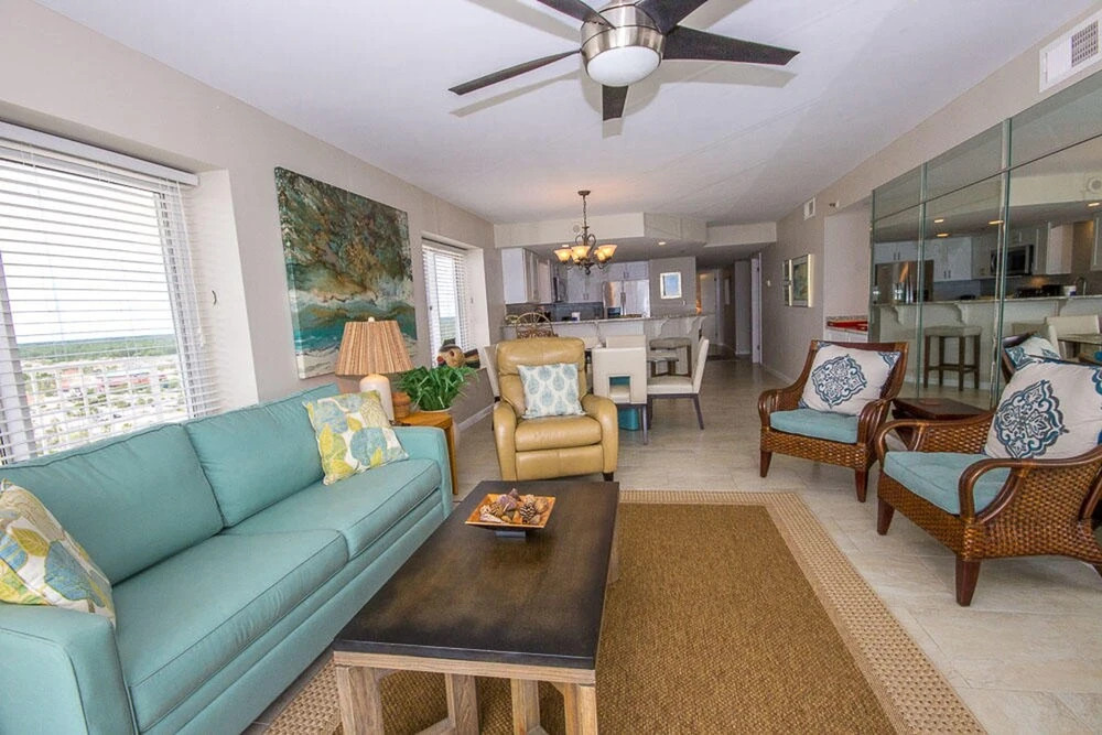 Summerchase Condominium