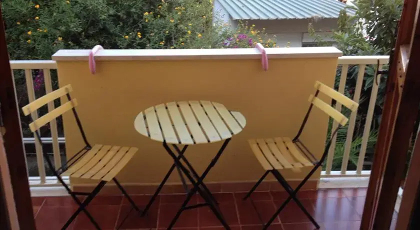Casa Vacanze Alghero