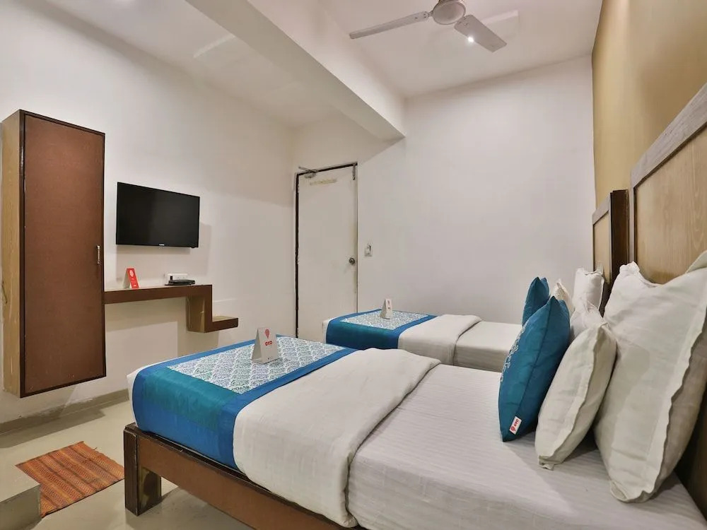 OYO 2252 Hotel Mukund