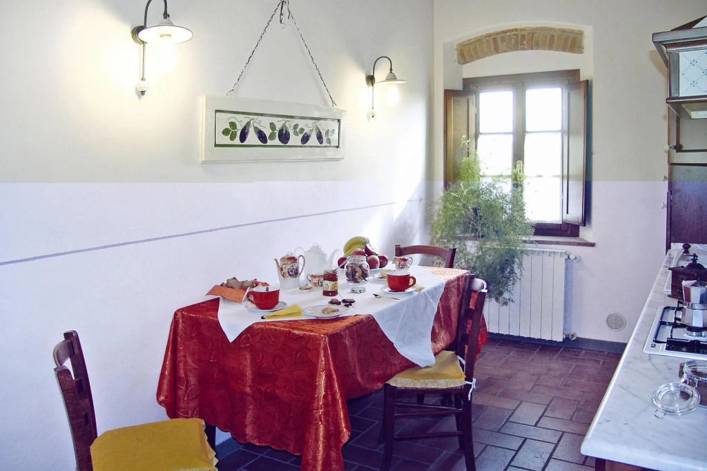 Agriturismo Poggio al Sole, Vinci