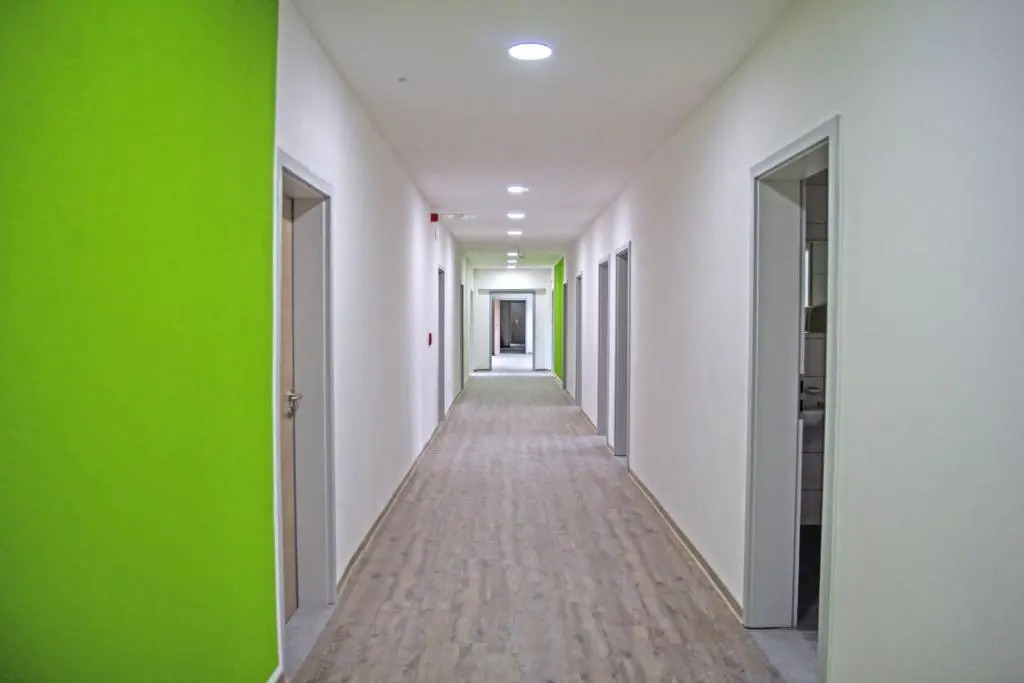 Hammerhotel